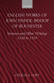 English Works of John Fisher, Bishop of Rochester (eBook, PDF)