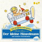 Der kleine Häwelmann und weitere Geschichten (MP3-Download)