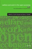Welfare and Work in the Open Economy: Volume I: From Vulnerability to Competitivesness in Comparative Perspective (eBook, PDF)