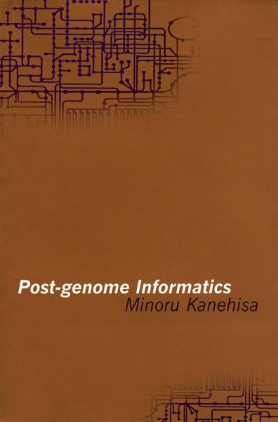 Post-genome Informatics (eBook, PDF)