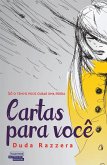 Cartas Para Você (eBook, ePUB) Cartas Para Você (eBook, ePUB)