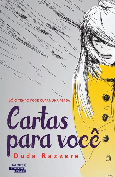 Cartas Para Você (eBook, ePUB) Cartas Para Você (eBook, ePUB)