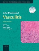 Oxford Textbook of Vasculitis (eBook, PDF)