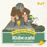 Rübezahl und weitere Geschichten (MP3-Download)