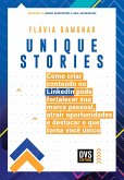 Unique Stories (eBook, ePUB)
