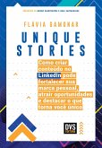 Unique Stories (eBook, ePUB) Unique Stories (eBook, ePUB)