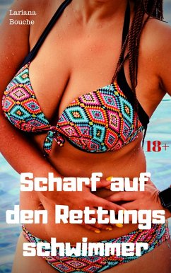 Scharf auf den Rettungsschwimmer (eBook, ePUB) Cover Scharf auf den Rettungsschwimmer (eBook, ePUB)