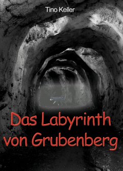 Das Labyrinth von Grubenberg (eBook, ePUB) - Keller, Tino