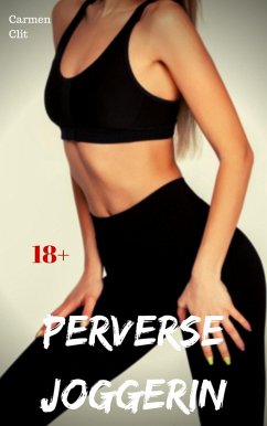 Cover Perverse Joggerin (eBook, ePUB)