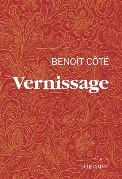 Vernissage (eBook, PDF)