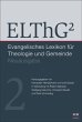 ELThG², Evangelisches Lexikon für... - Bild 1