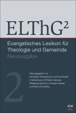 ELThG², Evangelisches Lexikon für Theologie und Gemeinde, Neuausg.