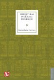 Literaturas indígenas de México (eBook, ePUB)