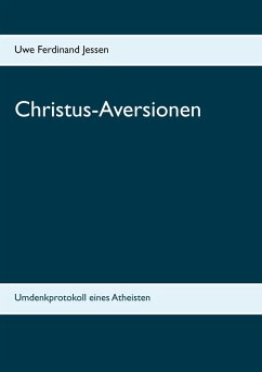 Christus-Aversionen (eBook, ePUB)
