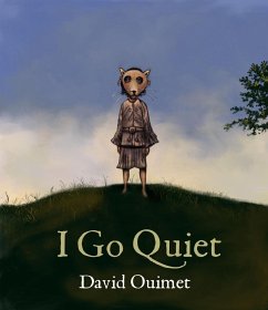 I Go Quiet - Ouimet, David