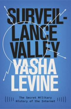 Surveillance Valley - Levine, Yasha