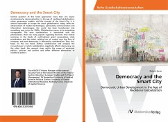 Democracy and the Smart City