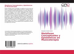 Metáforas Conceptuales y Epistémicas en Musicoterapia