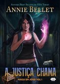 A Justiça Chama (eBook, ePUB)