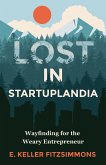 Lost in Startuplandia (eBook, ePUB)