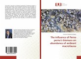 The influence of Perna perna¿s biomass on abundance of ambient macrofauna