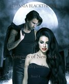 Vampires of New York 4 (eBook, ePUB)