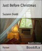 Just Before Christmas (eBook, ePUB)
