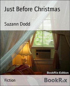 Just Before Christmas (eBook, ePUB) - Dodd, Suzann