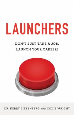 Launchers (eBook, ePUB) - Litzenberg, Kerry; Wright, Codie