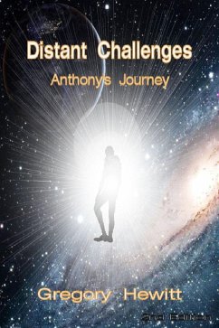 Cover Distant Challenges (eBook, ePUB)