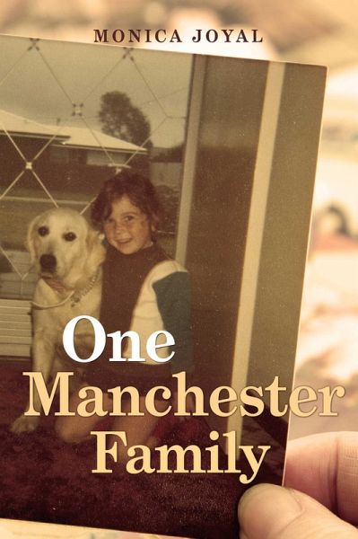 One Manchester Family (eBook, ePUB) One Manchester Family (eBook, ePUB)