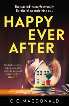 Happy Ever After (eBook, ePUB) - MacDonald, C. C.
