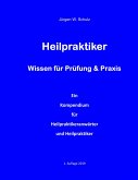 Heilpraktiker Wissen für Prüfung & Praxis (eBook, PDF)