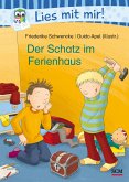 Der Schatz im Ferienhaus