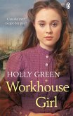 Workhouse Girl (eBook, ePUB)
