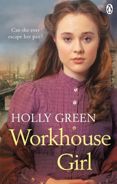Workhouse Girl (eBook, ePUB) - Green, Holly