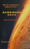 Sams Sohn Saga (eBook, ePUB)