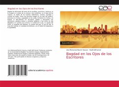 Bagdad en los Ojos de los Escritores - Mohamed Bachir Hassan, Lika;Adil kamal, Hadil