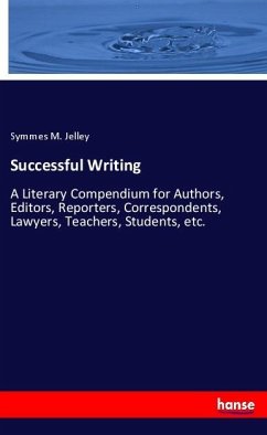 Successful Writing - Jelley, Symmes M.
