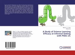 A Study of Science Learning Efficacy at Informal Setting with POEC-2C - Chen, Nelson C. C.;Liu, Chia-Ju