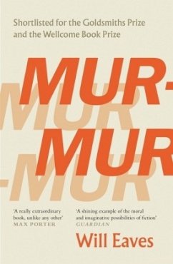 Murmur - Eaves, Will