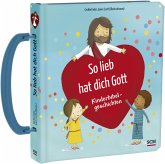 So lieb hat dich Gott So lieb hat dich Gott