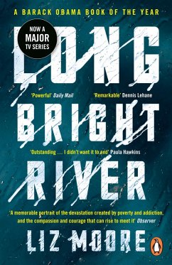 Long Bright River (eBook, ePUB) - Moore, Liz