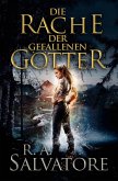 Die Rache der gefallenen Götter / Hexenzirkel Bd.2
