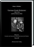German-Greek Relation 1940-1960