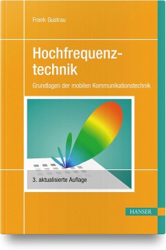 Hochfrequenztechnik - Gustrau, Frank