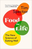 Food for Life (eBook, ePUB)