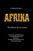 AFRIKA Sahelzone
