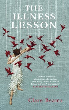The Illness Lesson (eBook, ePUB) - Beams, Clare