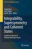 Integrability, Supersymmetry and Coherent States